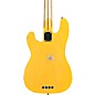Fender Custom Shop 1951 Precision Bass Relic Super Aged Nocaster Blonde