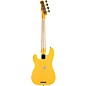 Fender Custom Shop 1951 Precision Bass Relic Super Aged Nocaster Blonde