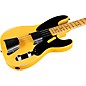 Fender Custom Shop 1951 Precision Bass Relic Super Aged Nocaster Blonde