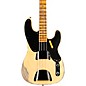 Fender Custom Shop 1951 Precision Bass Super Heavy Relic Super Faded Aged Nocaster Blonde thumbnail