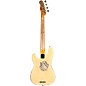 Fender Custom Shop 1951 Precision Bass Super Heavy Relic Super Faded Aged Nocaster Blonde