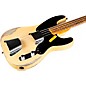 Fender Custom Shop 1951 Precision Bass Super Heavy Relic Super Faded Aged Nocaster Blonde