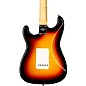Fender Custom Shop 1960 Stratocaster Journeyman Relic Electric Guitar Bleached 3-Color Sunburst