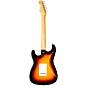 Fender Custom Shop 1960 Stratocaster Journeyman Relic Electric Guitar Bleached 3-Color Sunburst