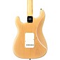 Fender Custom Shop 1960 Stratocaster Journeyman Relic Electric Guitar Aged Nocaster Blonde