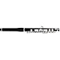 Wm. S Haynes Amadeus ABS Composite Piccolo, Silver Plated Mechanism With Split E Wave Headjoint ABS Composite Body thumbnail