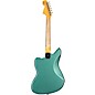 Fender Custom Shop 1963 Jaguar Journeyman Relic Electric Guitar Super Faded Sherwood Green Metallic