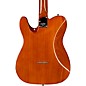 Fender Custom Shop American Custom Telecaster NOS Electric Guitar Aged Honey Burst