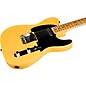 Fender Custom Shop 1951 Telecaster Journeyman Relic Electric Guitar Aged Nocaster Blonde
