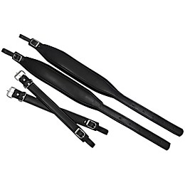 SofiaMari 34-Button Diatonic Accordion - Mexican Flag, FBE