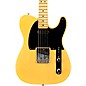 Fender Custom Shop 1951 Telecaster NOS Electric Guitar Aged Nocaster Blonde thumbnail