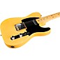 Fender Custom Shop 1951 Telecaster NOS Electric Guitar Aged Nocaster Blonde
