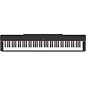 Yamaha P225BLB Deluxe Digital Piano Bundle - Black