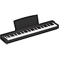 Yamaha P225BLB Deluxe Digital Piano Bundle - Black