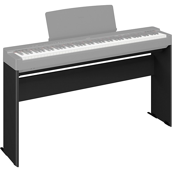 Yamaha P225BLB Deluxe Digital Piano Bundle - Black