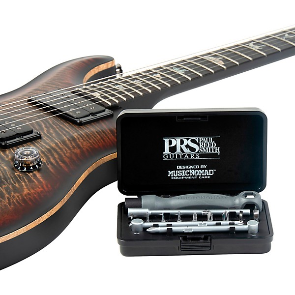 Music Nomad x PRS Guitars 18-Piece Tool Kit