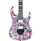Ibanez RGR6A250 USA 250th Anniversary Electric Guitar - Red, White, and Blue thumbnail