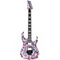 Ibanez RGR6A250 USA 250th Anniversary Electric Guitar - Red, White, and Blue