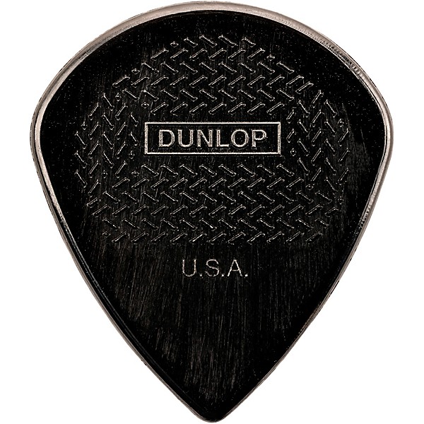 Dunlop Max-Grip Jazz III XL Stiffo Guitar Picks - 1.38 mm 24 Pack