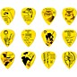 Dunlop Custom Tortex TIII Paul Gilbert Signature Guitar Picks - .73 mm 36 Pack thumbnail