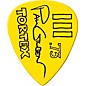 Dunlop Custom Tortex TIII Paul Gilbert Signature Guitar Picks - .73 mm 36 Pack