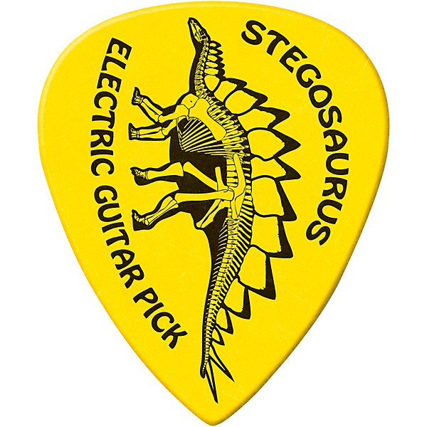 Dunlop Custom Tortex TIII Paul Gilbert Signature Guitar Picks - .73 mm 36 Pack