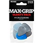 Dunlop Max-Grip Nylon Standard Variety Guitar Picks 12 Pack thumbnail