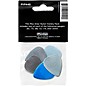 Dunlop Max-Grip Nylon Standard Variety Guitar Picks 12 Pack