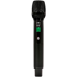 Galaxy Audio CSL4-HVVVM 4-Channel Digital UHF Wireless Microphone System - Frequency CODE M3 516-558MHz