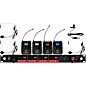 Galaxy Audio CSL4-SSSVM 4-Channel Digital UHF Wireless Microphone System - Frequency CODE M3 516-558MHz thumbnail