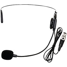 Galaxy Audio CSL4-SSSVM 4-Channel Digital UHF Wireless Microphone System - Frequency CODE M3 516-558MHz