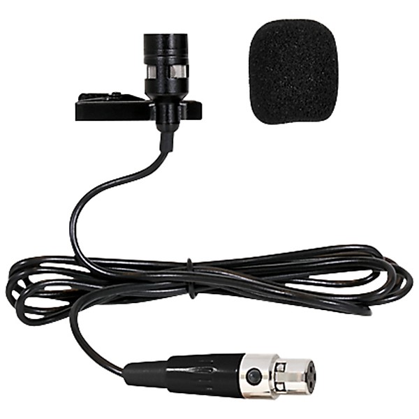 Galaxy Audio CSL4-SSSVM 4-Channel Digital UHF Wireless Microphone System - Frequency CODE M3 516-558MHz