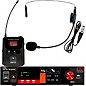 Galaxy Audio CSL-SM Digital UHF Wireless Headset Microphone System - Frequency CODE M3 516-558MHz thumbnail