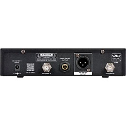 Galaxy Audio CSL-SM Digital UHF Wireless Headset Microphone System - Frequency CODE M3 516-558MHz