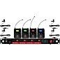 Galaxy Audio CSL4-VVVVM 4-Channel Digital UHF Wireless Microphone System - Frequency CODE M3 516-558MHz thumbnail