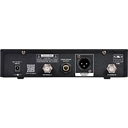 Galaxy Audio CSL-BM Digital UHF Wireless System - Frequency CODE M3 516-558MHz