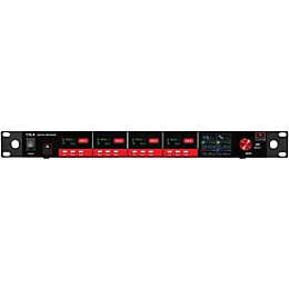 Galaxy Audio CSL4-BBBBM 4-Channel Digital UHF Wireless Microphone System - Frequency CODE M3 516-558MHz