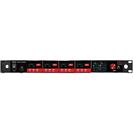 Galaxy Audio CSL4-HHHBM 4-Channel Digital UHF Wireless Microphone System - Frequency CODE M3 516-558MHz