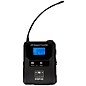 Galaxy Audio CSL4-HHHBM 4-Channel Digital UHF Wireless Microphone System - Frequency CODE M3 516-558MHz