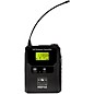 Galaxy Audio CSL4-HBBBM 4-Channel Digital UHF Wireless Microphone System - Frequency CODE M3 516-558MHz
