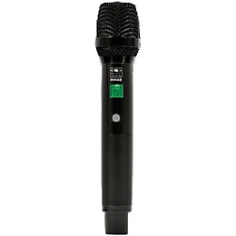 Galaxy Audio CSL4-HHBBM 4-Channel Digital UHF Wireless Microphone System - Frequency CODE M3 516-558MHz