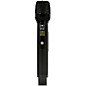 Galaxy Audio CSL4-HHBBM 4-Channel Digital UHF Wireless Microphone System - Frequency CODE M3 516-558MHz