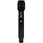 Galaxy Audio CSL4-HHHHM 4-Channel Digital UHF Wireless Microphone System - Frequency CODE M3 516-558MHz