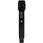 Galaxy Audio CSL4-HHSSM 4-Channel Digital UHF Wireless Microphone System - Frequency CODE M3 516-558MHz