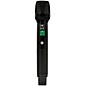 Galaxy Audio CSL4-HHHSM 4-Channel Digital UHF Wireless Microphone System - Frequency CODE M3 516-558MHz