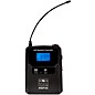 Galaxy Audio CSL4-HHVVM 4-Channel Digital UHF Wireless Microphone System - Frequency CODE M3 516-558MHz