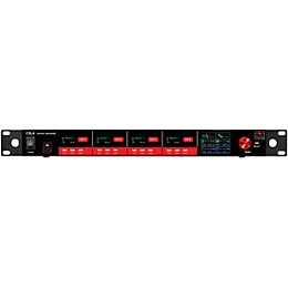 Galaxy Audio CSL4-HHHVM 4-Channel Digital UHF Wireless Microphone System - Frequency CODE M3 516-558MHz