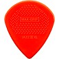 Dunlop Max-Grip Jazz III XL Nylon Guitar Picks - 1.38 mm 24 Pack thumbnail