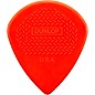 Dunlop Max-Grip Jazz III XL Nylon Guitar Picks - 1.38 mm 24 Pack