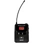 Galaxy Audio CSL4-HSSSM 4-Channel Digital UHF Wireless Microphone System - Frequency CODE M3 516-558MHz